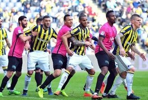Fener Kaypta