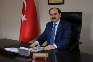 Kayseride asansrlerin yzde 78i gvensiz