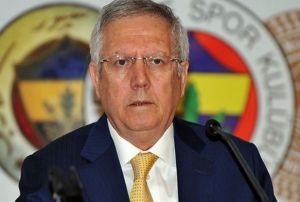 Aziz Yldrm: 'Nerede Beikta Kulb?'