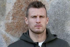 Trabzonspor'da Durica oku