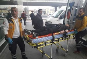 16 Yandaki Gen Yaral Halde Bulundu