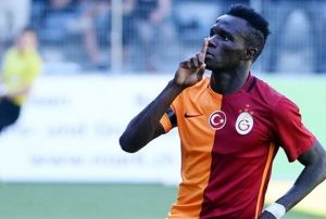 Galatasaray'da Bruma krizi