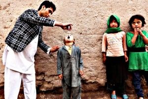 1 milyon 400 bin ocuk alktan lebilir'
