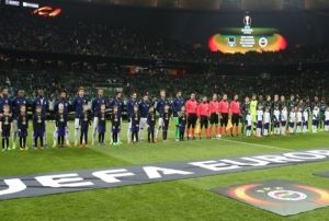 Fenerbahe tur peinde