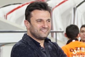 Gaziantepte hedef Fenerbahe mandan galip ayrlmak