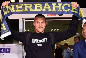 Martin Skrtel: 'Tek isteimiz kazanmak'
