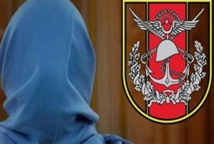 Trk Silahl Kuvvetlerin'de barts yasa kalkt!