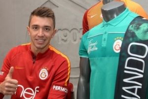 Muslera: 'Rekorlar krlmak iindir'