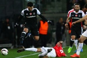 Beikta Hapoel Beer Sheva ma saat kata, hangi kanalda?