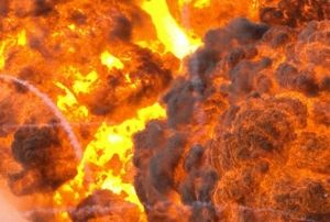 El Bab'da bombal arala saldr: 45 l