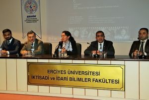 ERܒde Hocal Soykrm Anma Etkinlii Dzenlendi