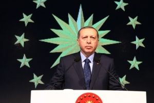 Cumhurbakan Erdoan Rusya'ya gidiyor