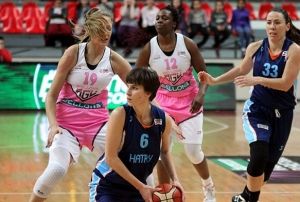 Ag'l Kzlar Yine Galip