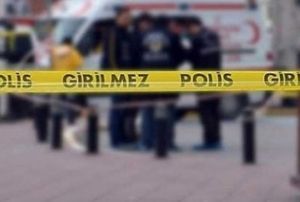Sokakta pompal tfekle infaz!
