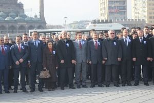 Vergi Haftas Trenle Balad