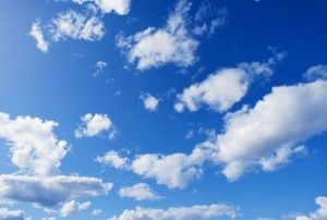 Hava scaklklar artyor! 