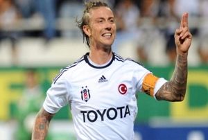 Guti Beikta unutmad