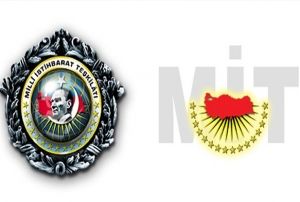 stihbarat birimlerinin yaps yeniden dzenlenecek.