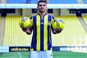 Fenerbahe formas altnda ok heyecanlym