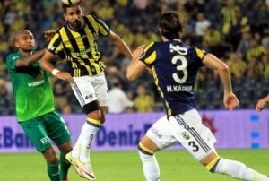 Fenerbahe, Kayseri'ye tam kadro gidiyor