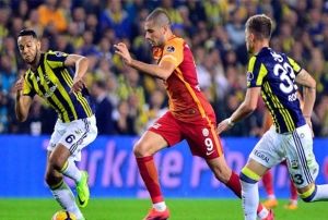 Dev derbinin tarihi belli oldu