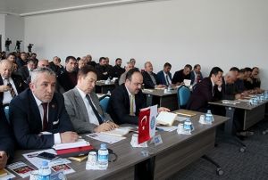 En Temel Sorun stihdam ve sizlik