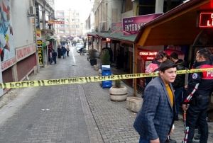 anlurfa'da meydan kavgas: 10 yaral