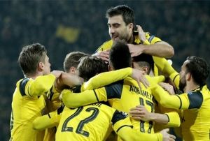 Dortmund rahat turlad