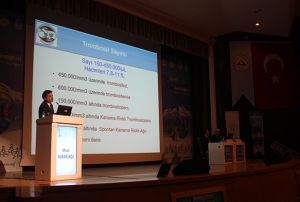  3. Ulusal Erciyes Pediatri Akademisi K Kongresi balad