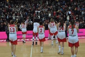 Bellona AG Yar Finalde