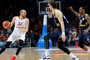 Cimbom Balad Fener Bitirdi
