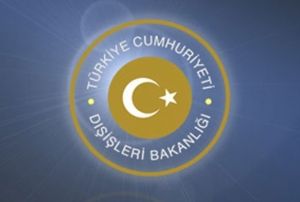 Trkiye'den Hollanda'ya iki nota 