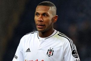 Marcelo'dan Beikta'a kt haber