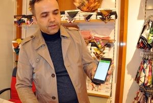 Hesabna yanllkla yatrlan 100 bin liray sahibine iade edecek