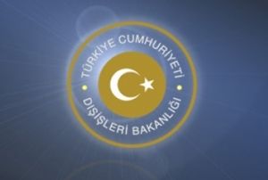 Dileri Bakanl'ndan Avrupa Birlii'ne Hollanda tepkisi