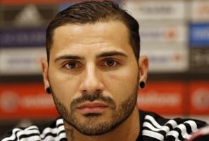 Quaresma PFDKya sevk edildi