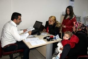  Kayseri'de bykanneler maa iin mracaatlara balad