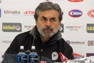 Aykut Kocaman, Fenerbahe'ye gelecek mi?