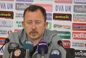  Kayserispor 7 ma sonra yenildi