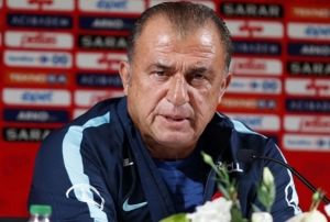 Fatih Terim: 'Herkes aklndaki sorulara cevap bulacak'