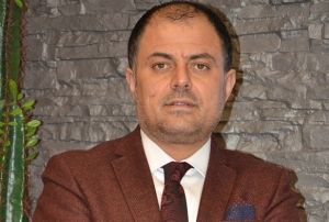 Ergn Bilen OSB Ynetim Kurulu Bakanl'na Aday Oldu