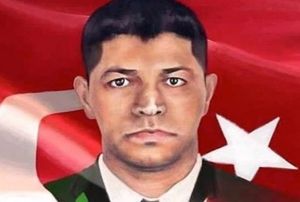 mer Halisdemir davasnda drdnc celse balad