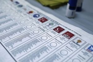 Almanyadaki btn siyasi programlar iptal