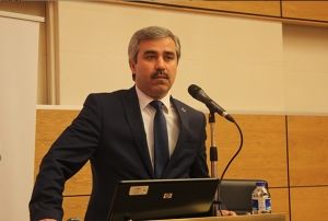  Kayseri tbbi aromatik bitkilerin merkezi haline gelecektir