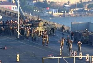 Norve, 5 Trk subayn iltica talebini kabul etti