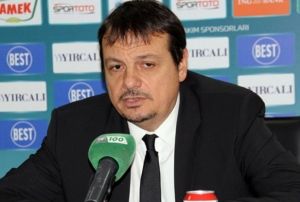 Ergin Ataman'dan dl eletirisi