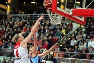 AG EUROCUP'TA FNALDE!