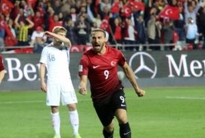 Cenk Tosun: Hocam gol at bana gel dedi