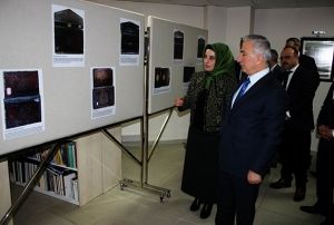 Vali Kam Ktphaneler Faydalanmak steyenler in En Gzel Mekndr