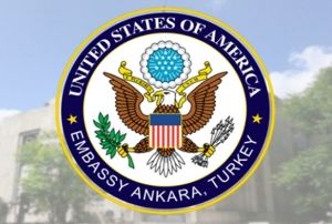ABD Bykeliliinden Adil ksz aklamas